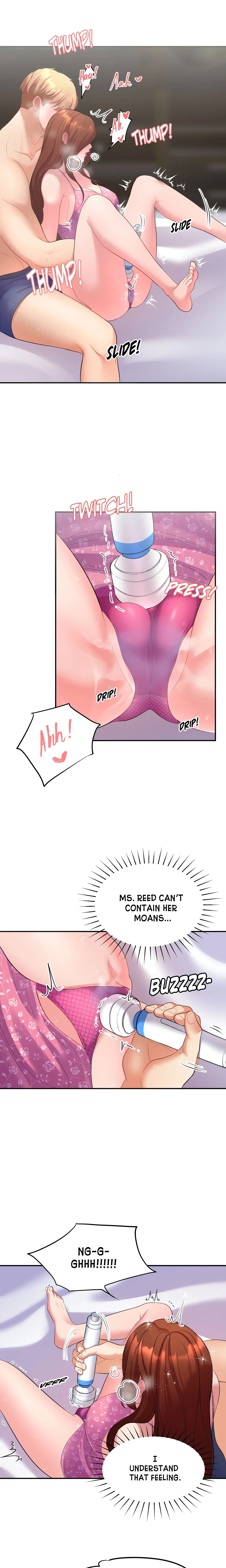 Read Spare Room chapter 7 image 5 on Lezhin