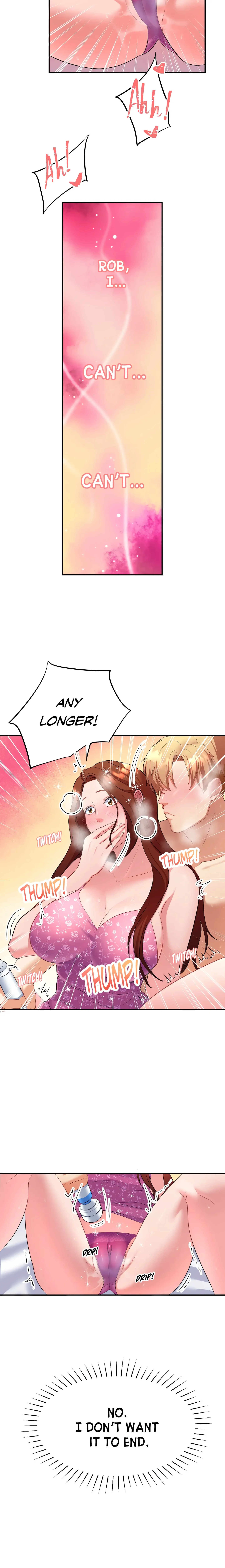 Read Spare Room chapter 7 image 7 on Lezhin
