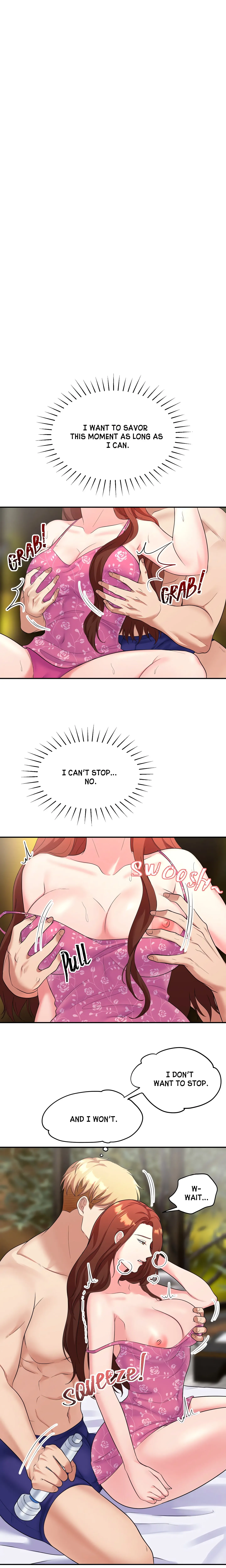 Read Spare Room chapter 7 image 8 on Lezhin