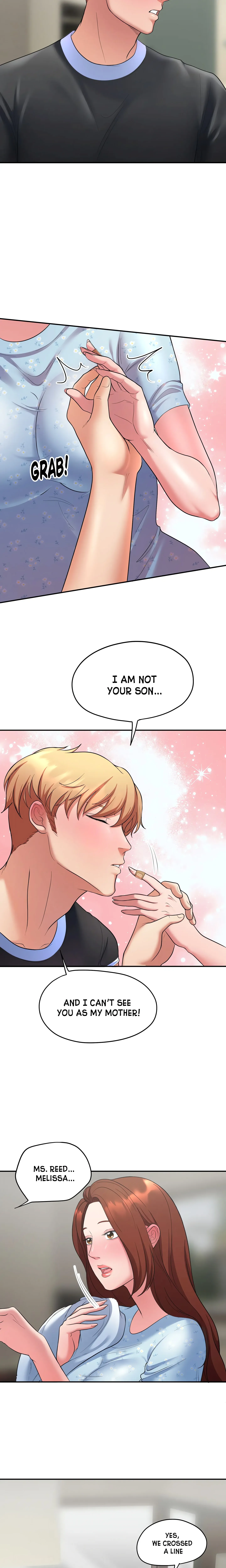 Read Spare Room chapter 9 image 10 on Lezhin