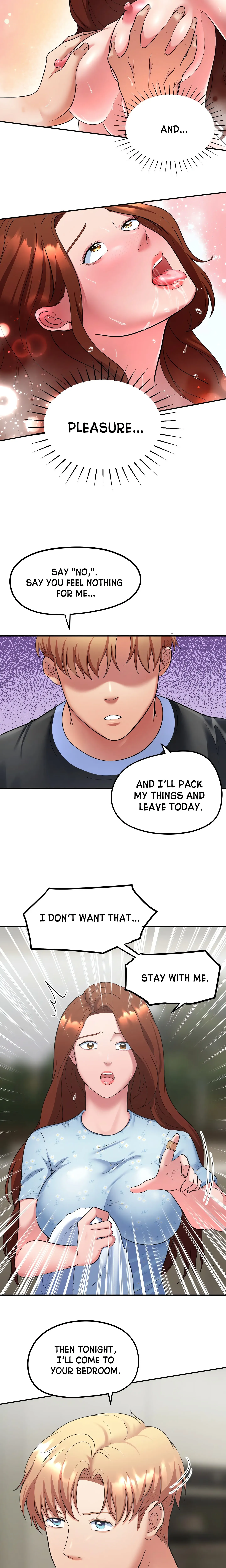 Read Spare Room chapter 9 image 12 on Lezhin