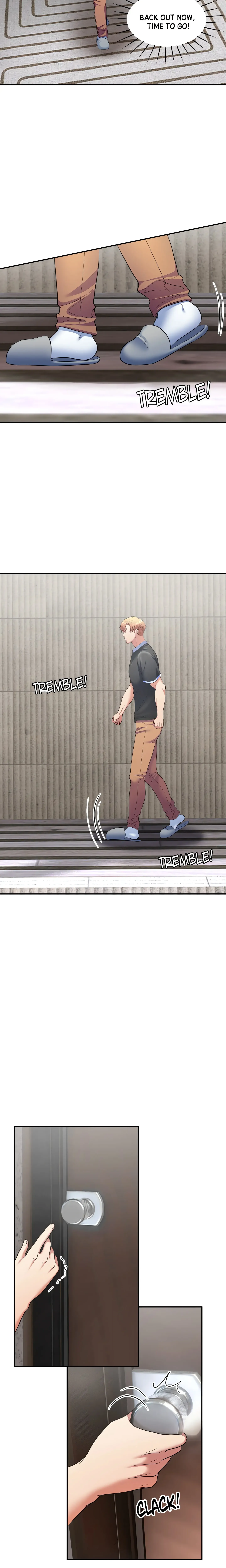 Read Spare Room chapter 9 image 15 on Lezhin