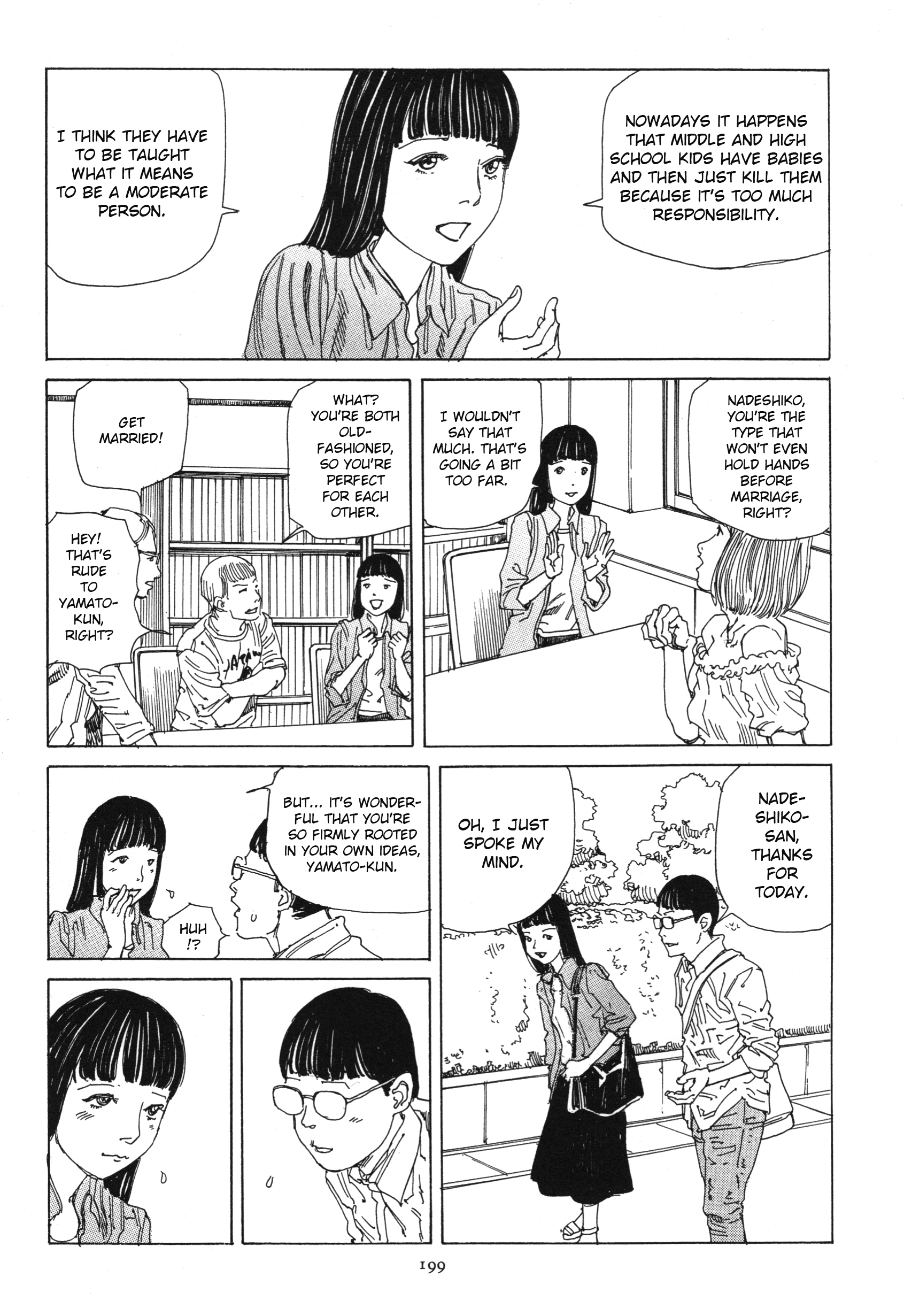 Sparkle! Greater East-Asian Co-Prosperity Sphere Chapter 10 page 27 - 