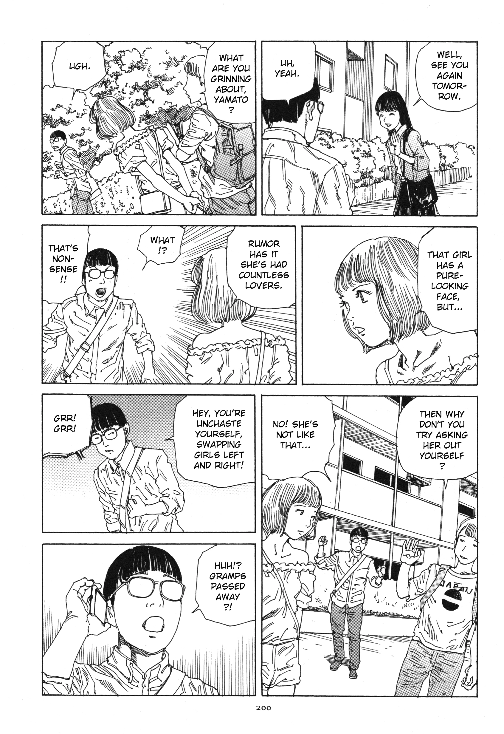 Sparkle! Greater East-Asian Co-Prosperity Sphere Chapter 10 page 28 - 