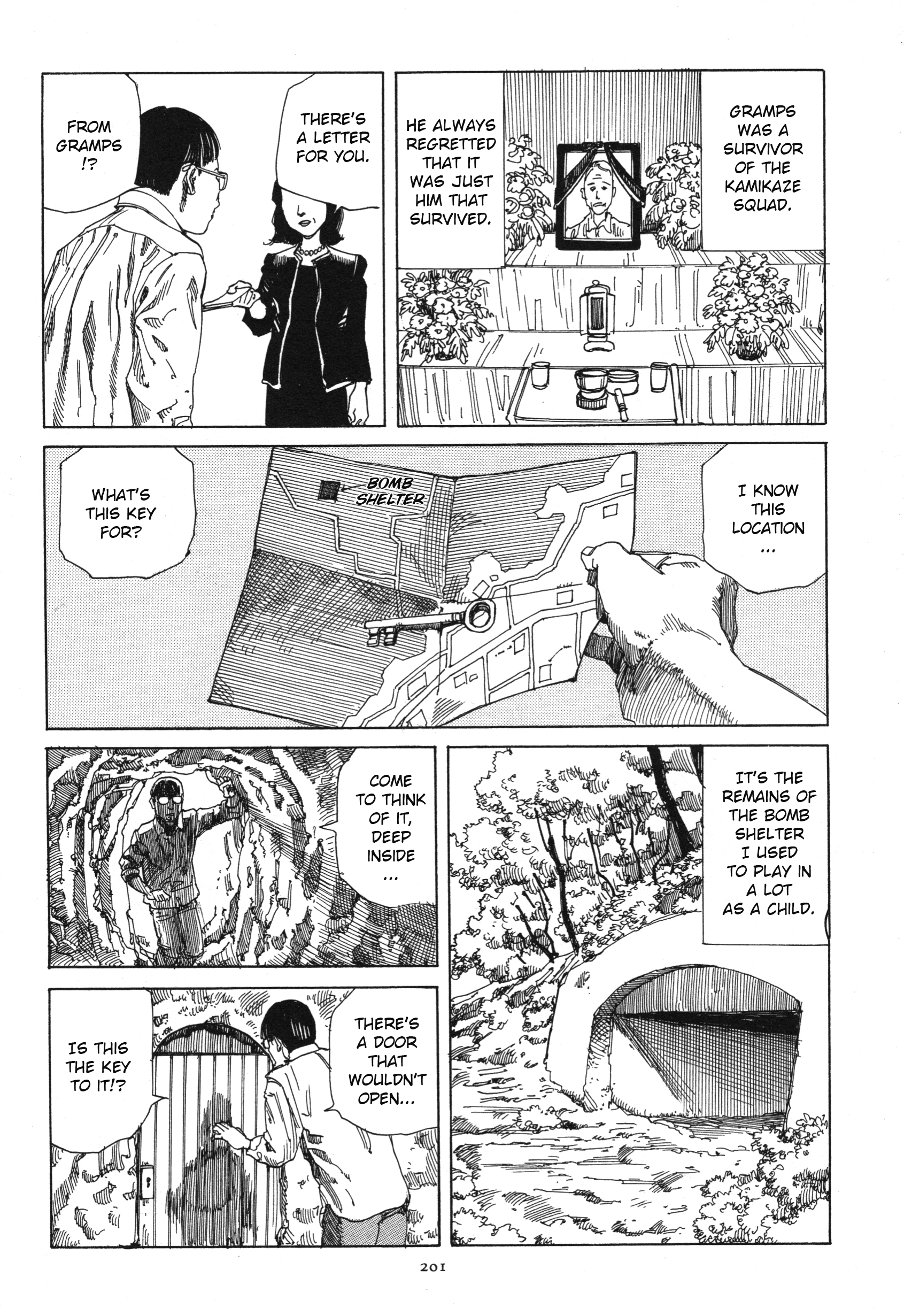 Sparkle! Greater East-Asian Co-Prosperity Sphere Chapter 10 page 29 - 