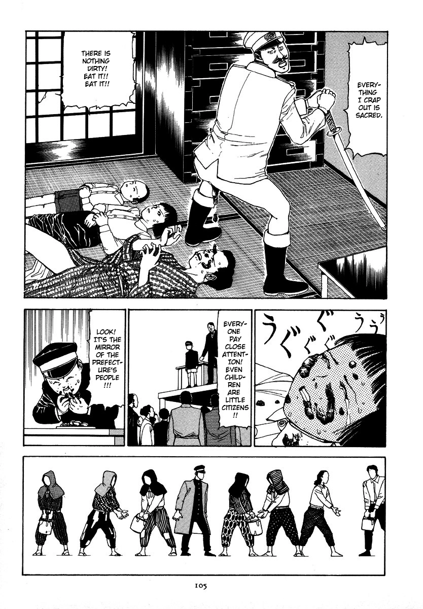 Sparkle! Greater East-Asian Co-Prosperity Sphere Chapter 6 page 15 - 
