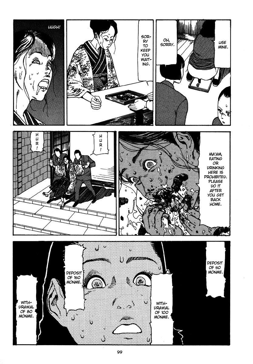 Sparkle! Greater East-Asian Co-Prosperity Sphere Chapter 6 page 9 - 
