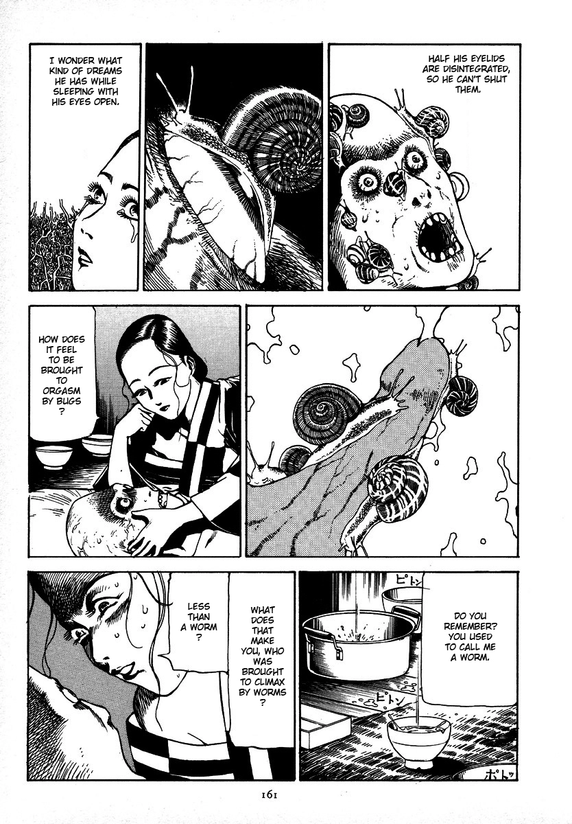 Sparkle! Greater East-Asian Co-Prosperity Sphere Chapter 9 page 7 - 