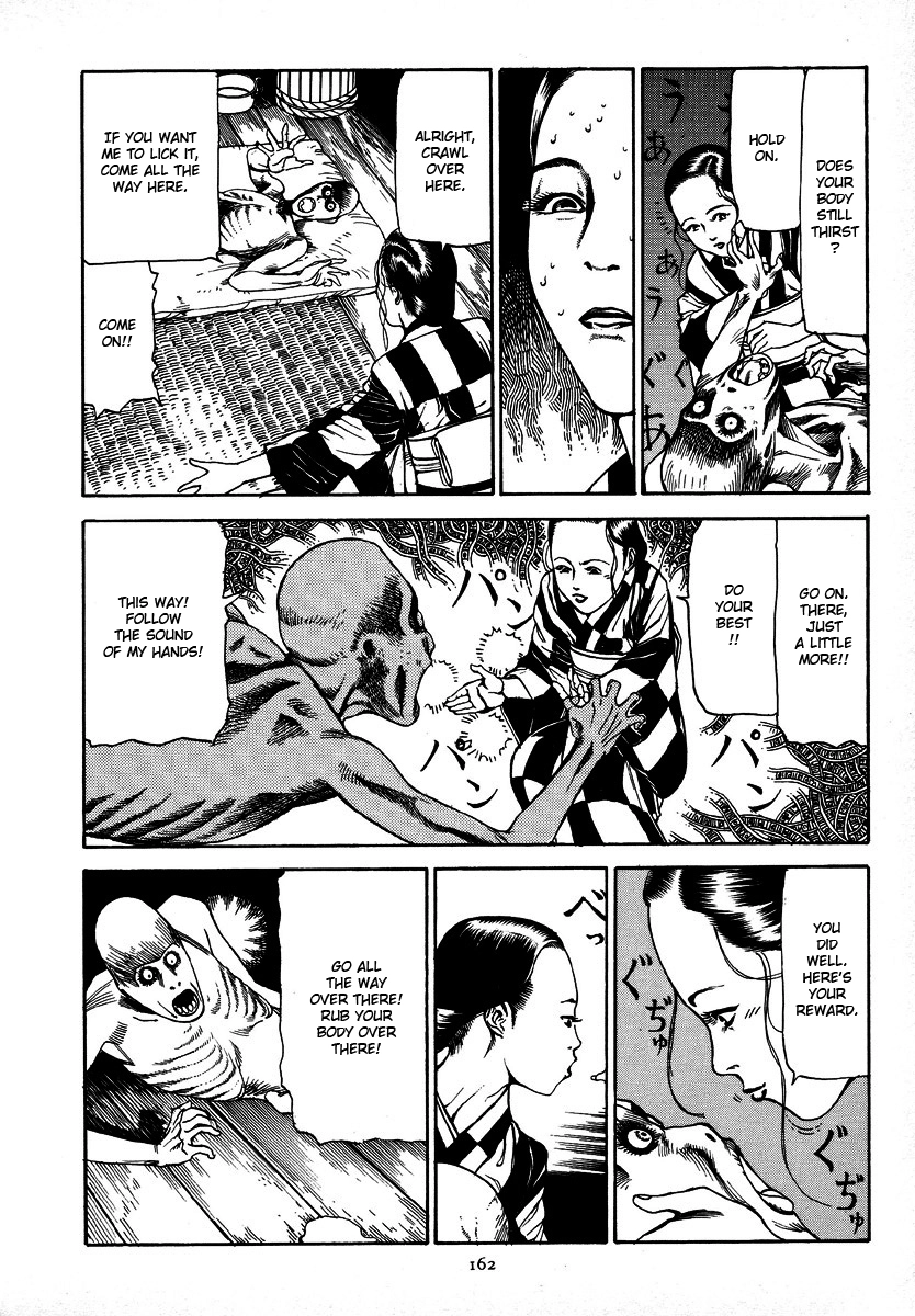 Sparkle! Greater East-Asian Co-Prosperity Sphere Chapter 9 page 8 - 