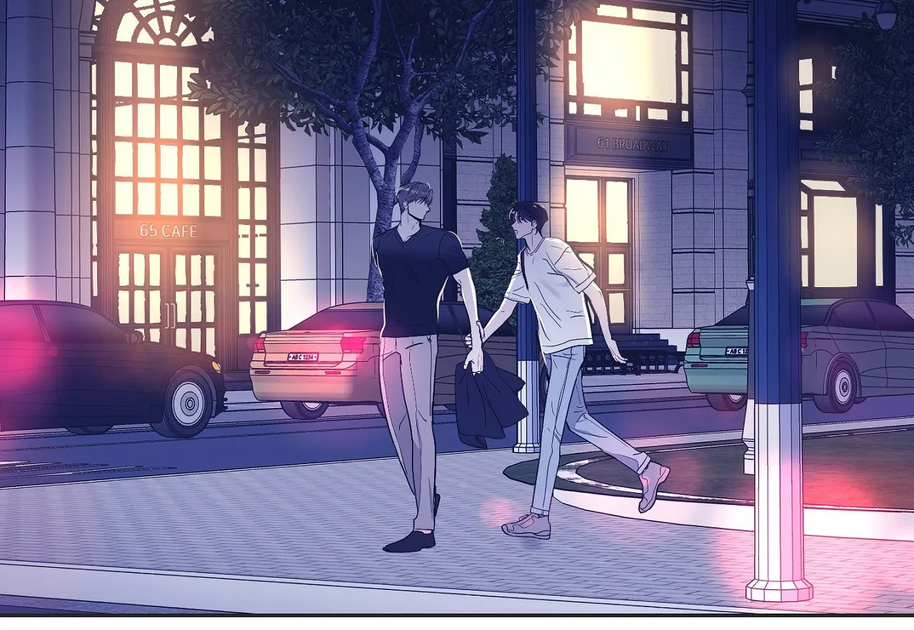 Read Sparkling Baby chapter 1 image 104 on Lezhin