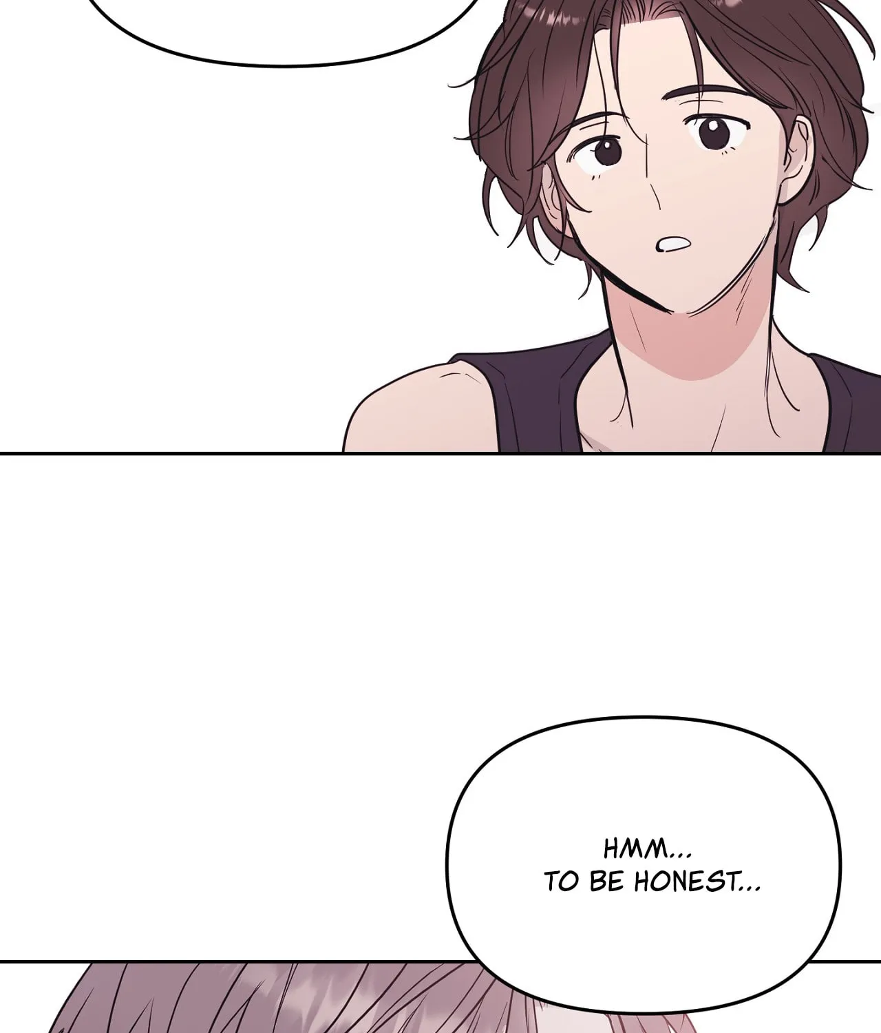 Read Sparkling Baby chapter 1 image 11 on Lezhin