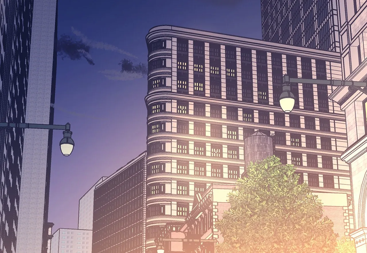 Read Sparkling Baby chapter 1 image 118 on Lezhin