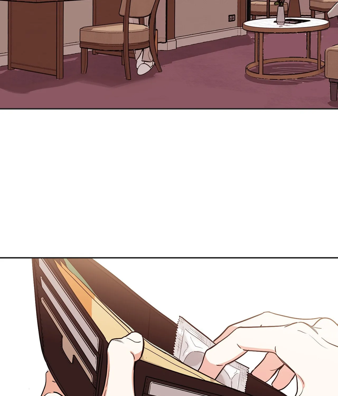 Read Sparkling Baby chapter 1 image 122 on Lezhin