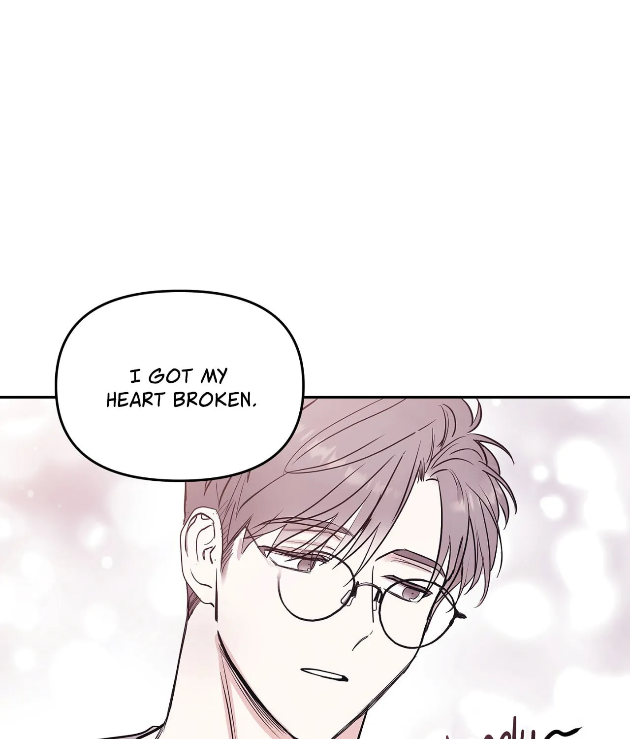 Read Sparkling Baby chapter 1 image 13 on Lezhin