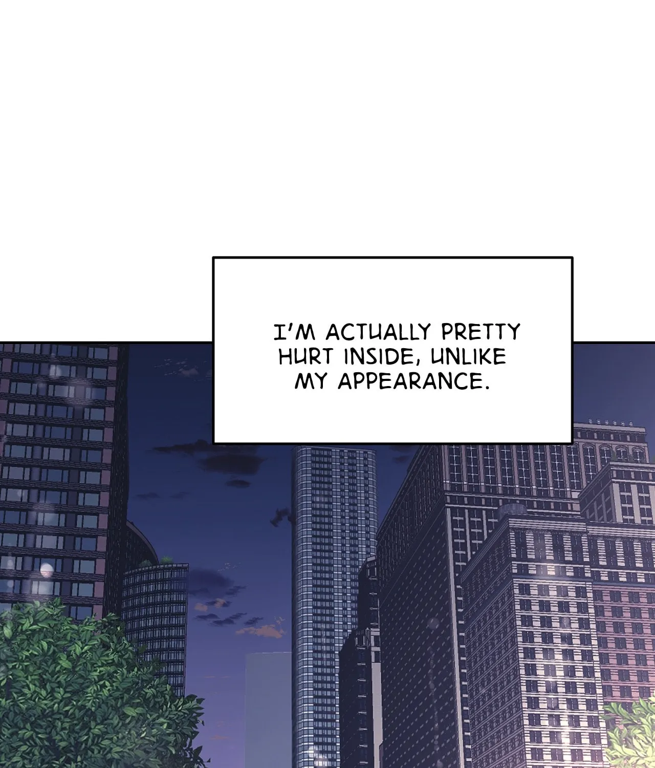 Read Sparkling Baby chapter 1 image 18 on Lezhin