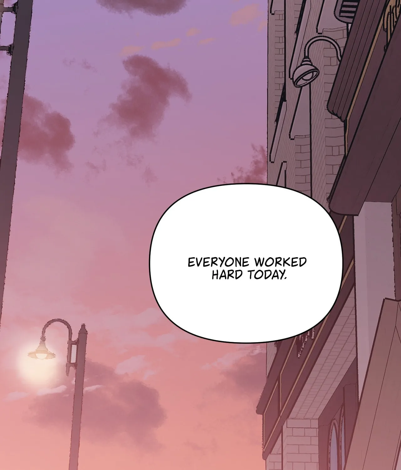Read Sparkling Baby chapter 1 image 2 on Lezhin