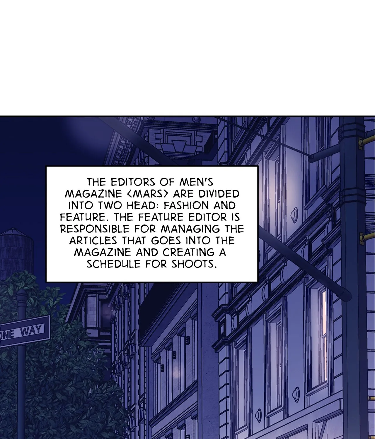 Read Sparkling Baby chapter 1 image 21 on Lezhin