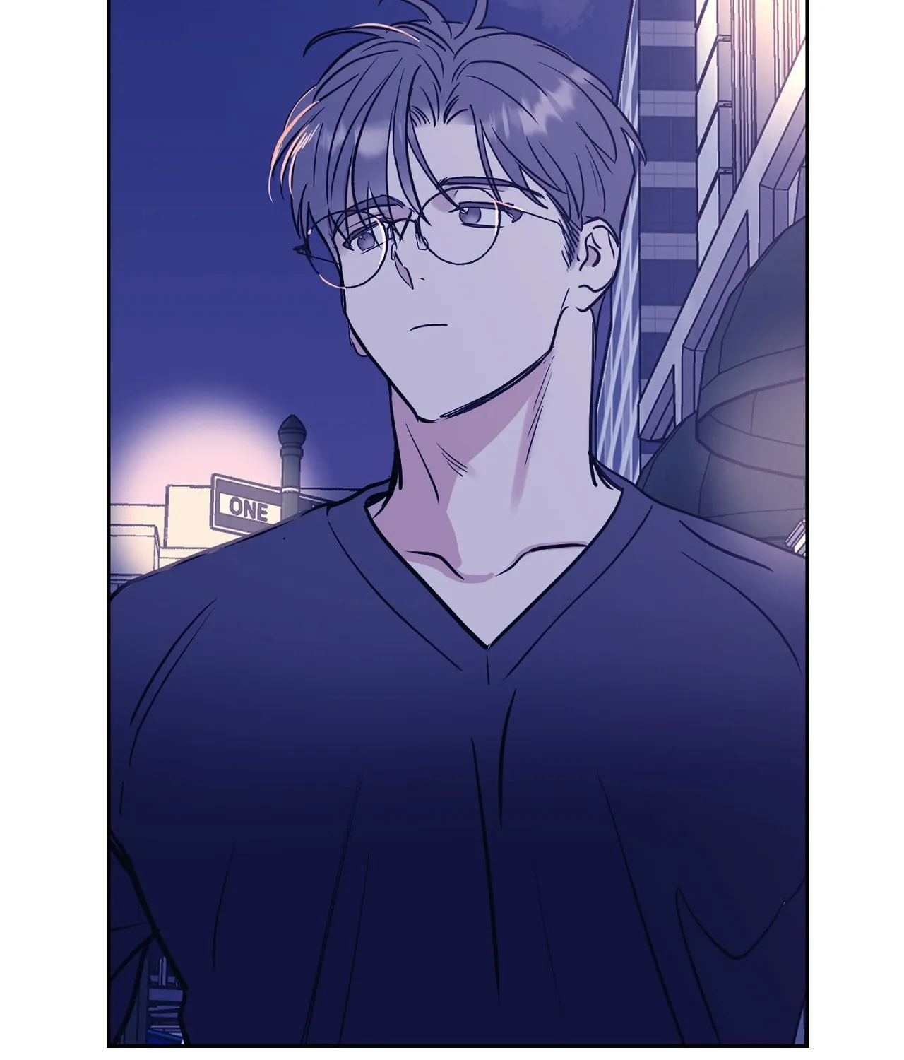 Read Sparkling Baby chapter 1 image 24 on Lezhin