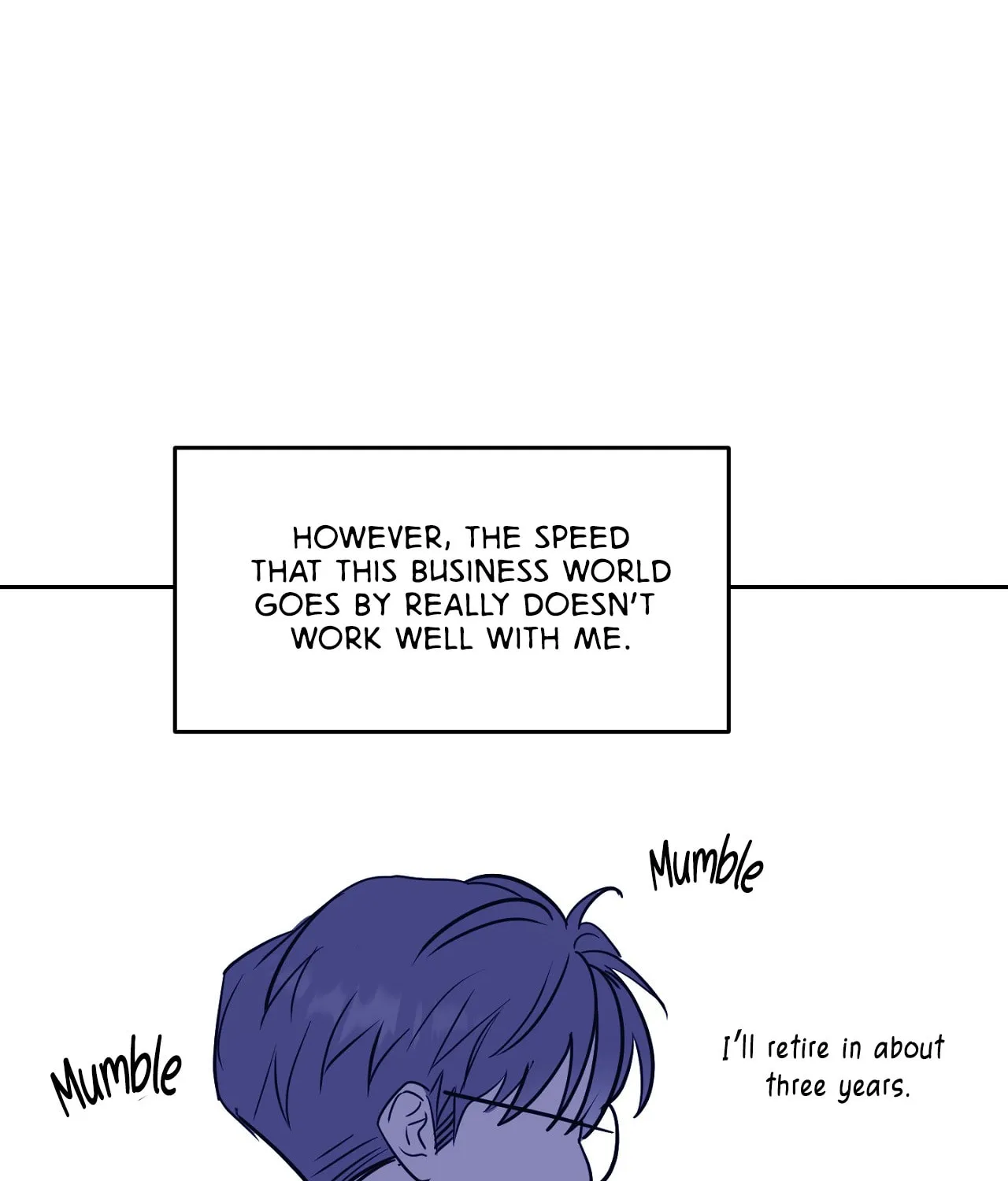 Read Sparkling Baby chapter 1 image 25 on Lezhin