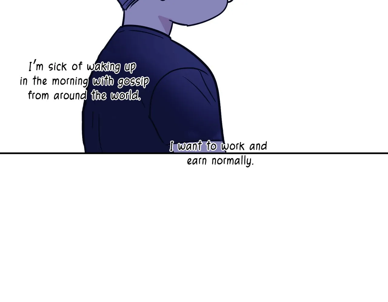 Read Sparkling Baby chapter 1 image 26 on Lezhin