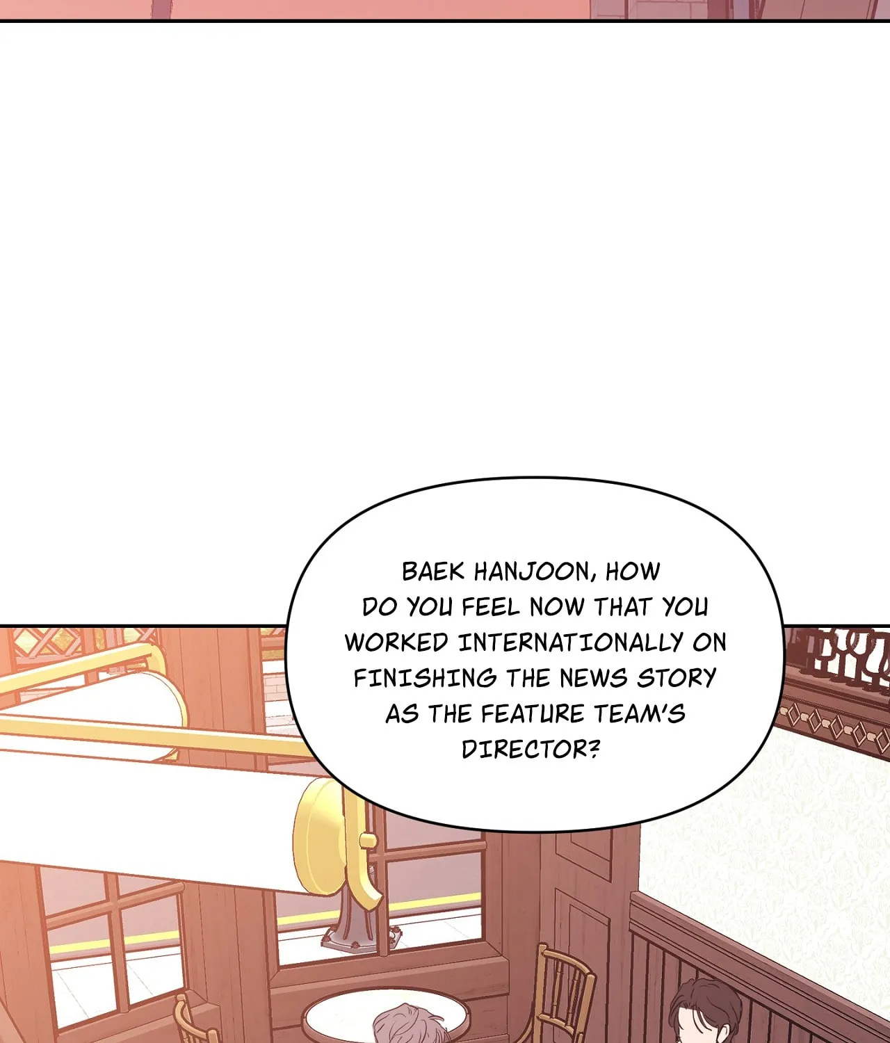Read Sparkling Baby chapter 1 image 3 on Lezhin