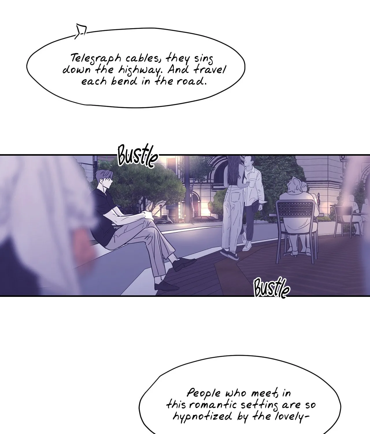 Read Sparkling Baby chapter 1 image 30 on Lezhin