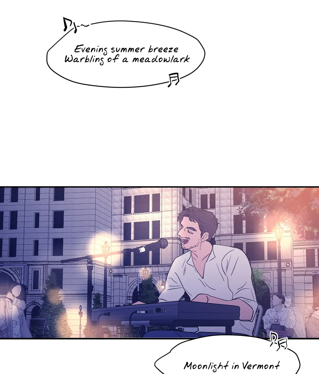 Read Sparkling Baby chapter 1 image 39 on Lezhin