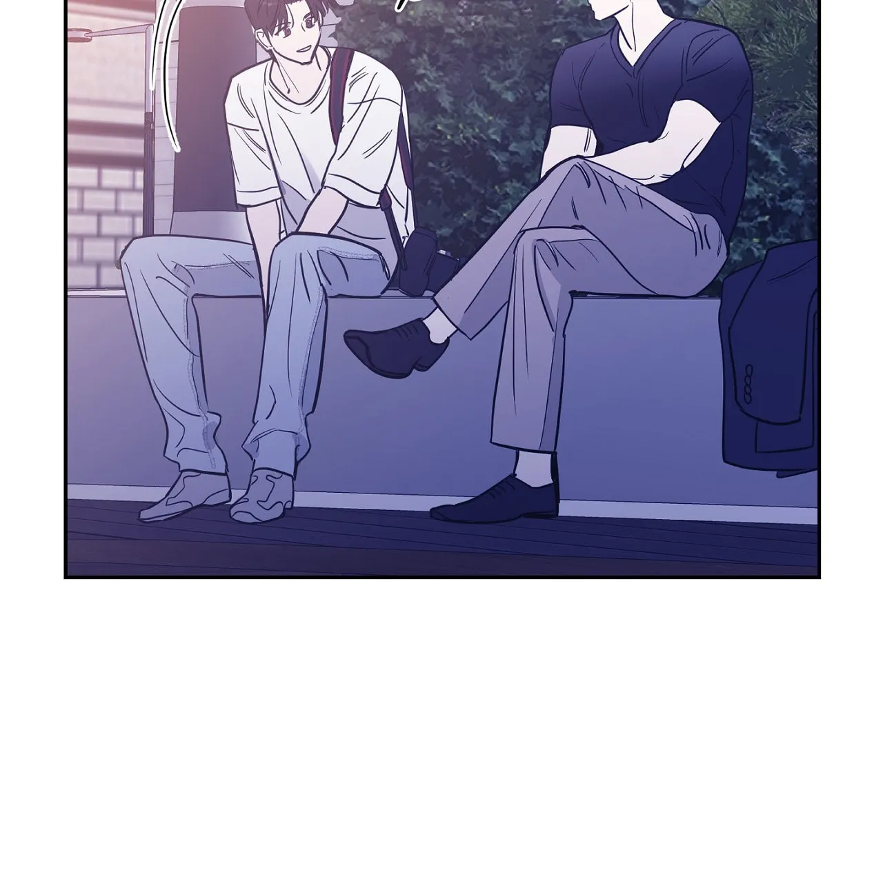 Read Sparkling Baby chapter 1 image 46 on Lezhin
