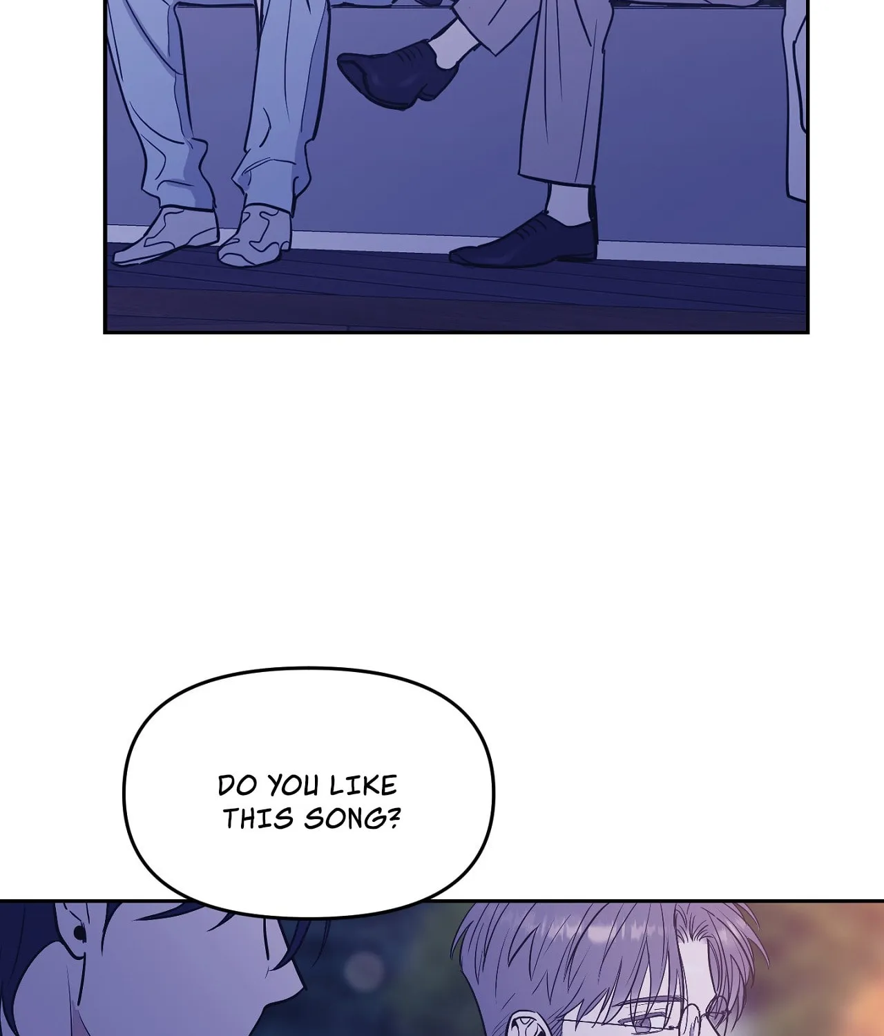 Read Sparkling Baby chapter 1 image 54 on Lezhin