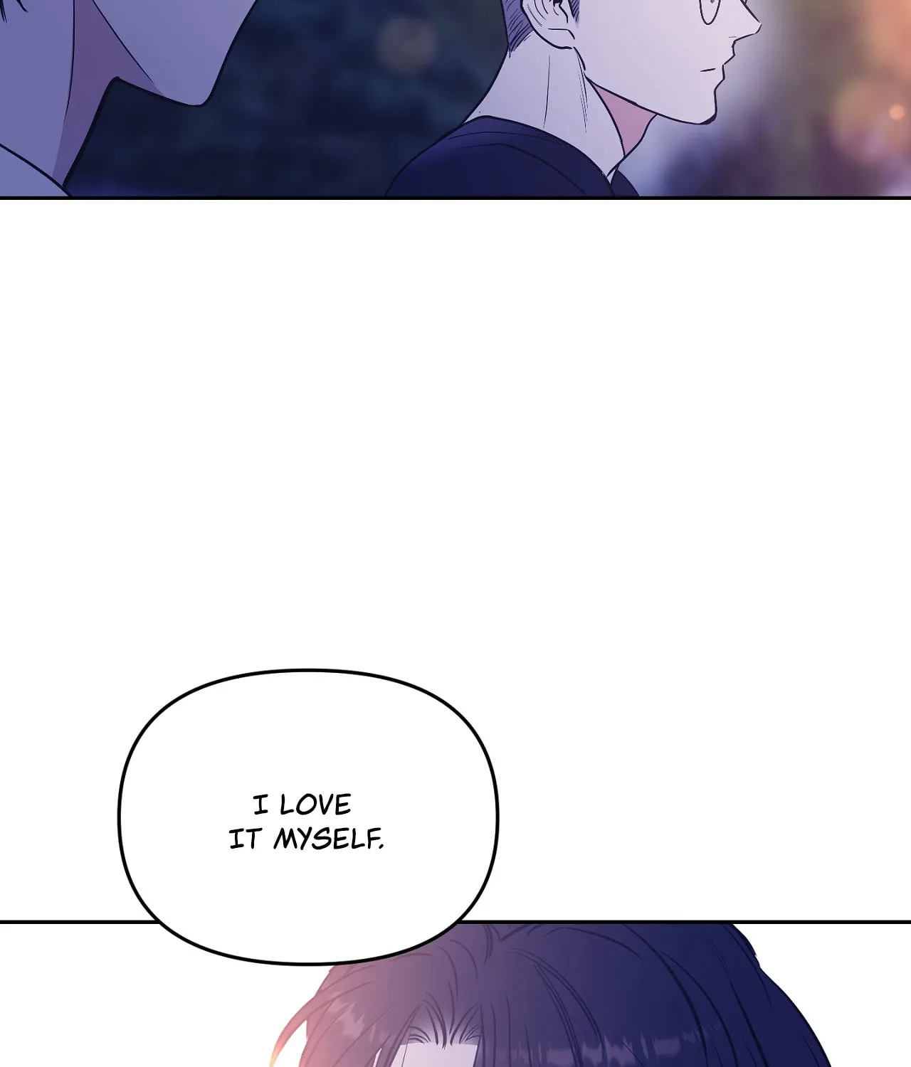 Read Sparkling Baby chapter 1 image 55 on Lezhin
