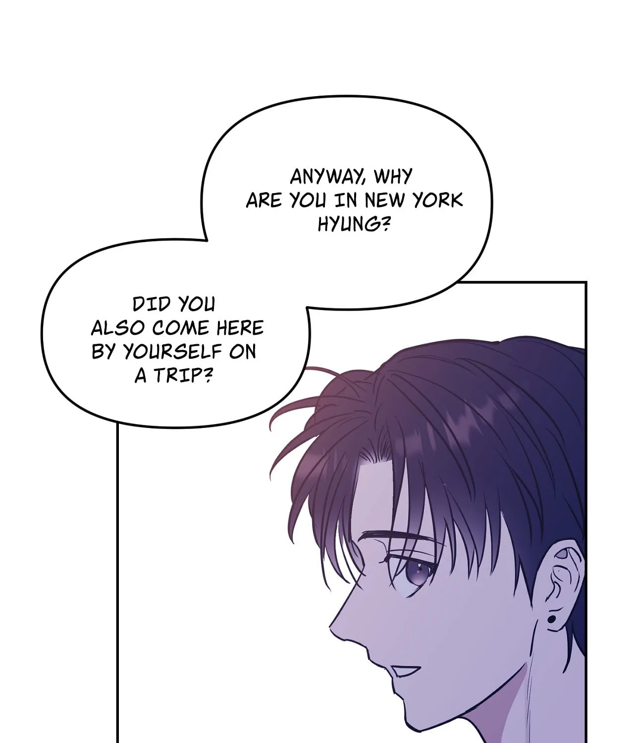 Read Sparkling Baby chapter 1 image 60 on Lezhin
