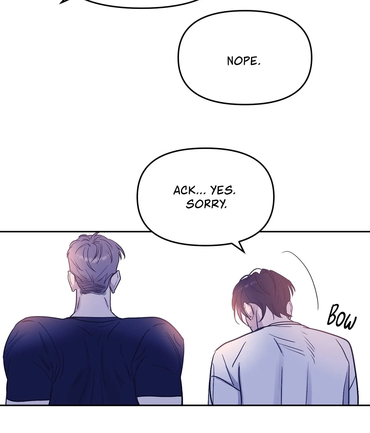 Read Sparkling Baby chapter 1 image 63 on Lezhin