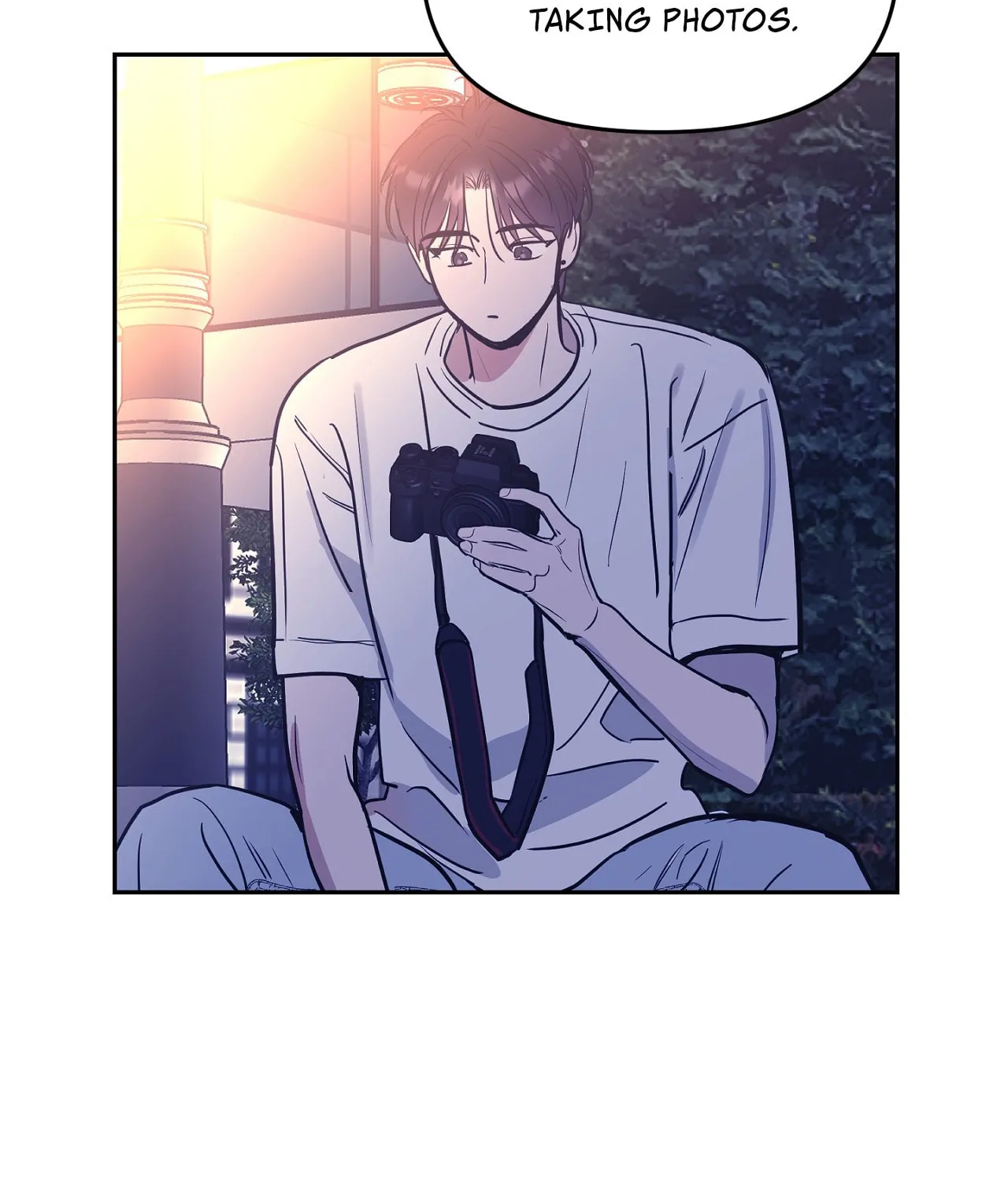 Read Sparkling Baby chapter 1 image 69 on Lezhin