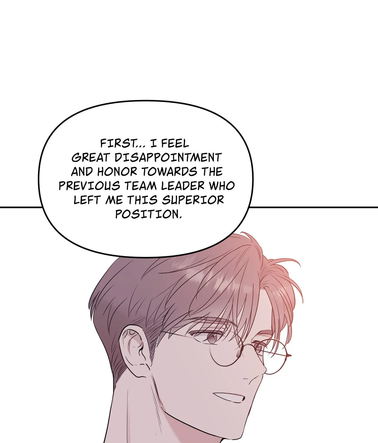 Read Sparkling Baby chapter 1 image 7 on Lezhin