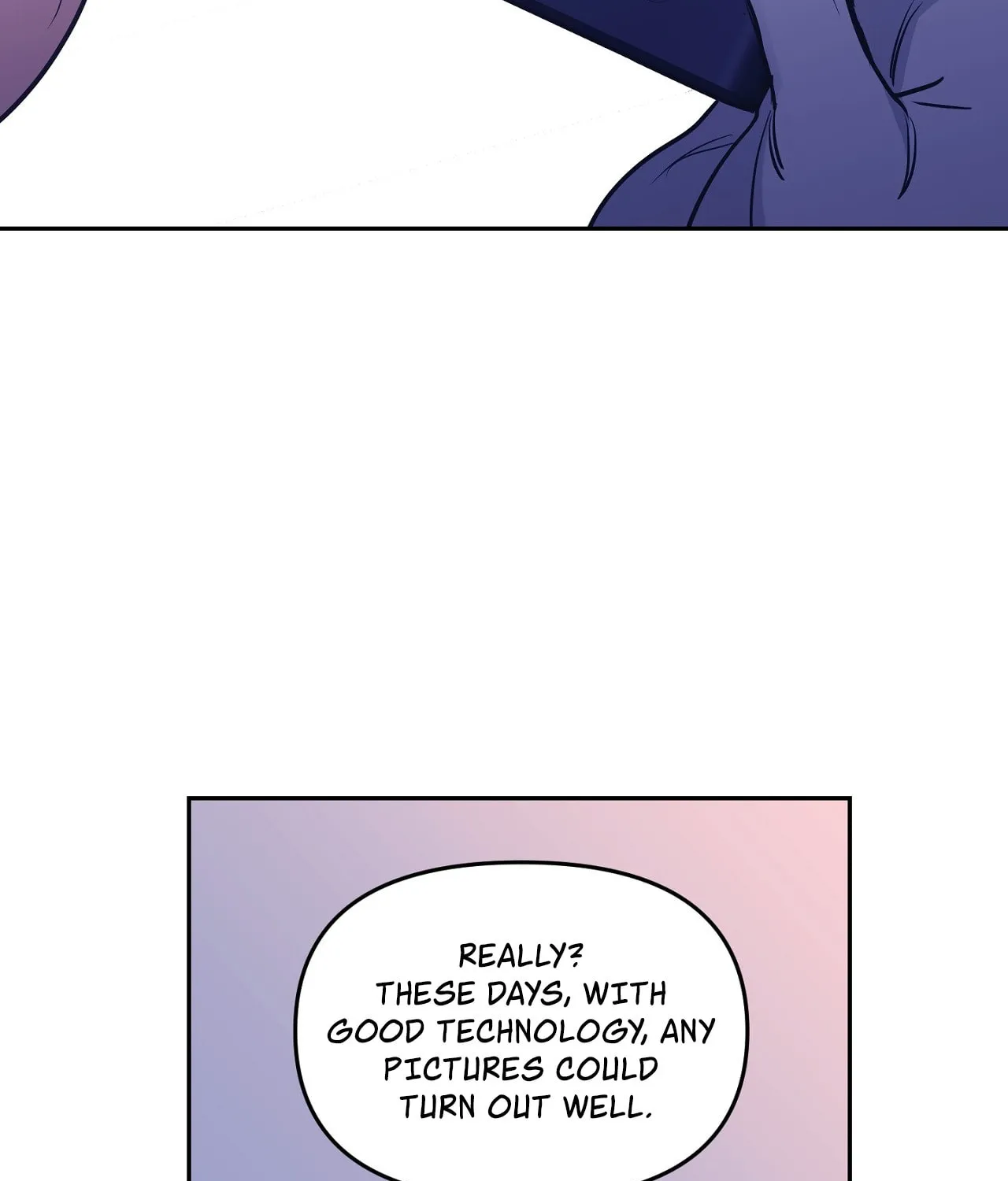 Read Sparkling Baby chapter 1 image 74 on Lezhin
