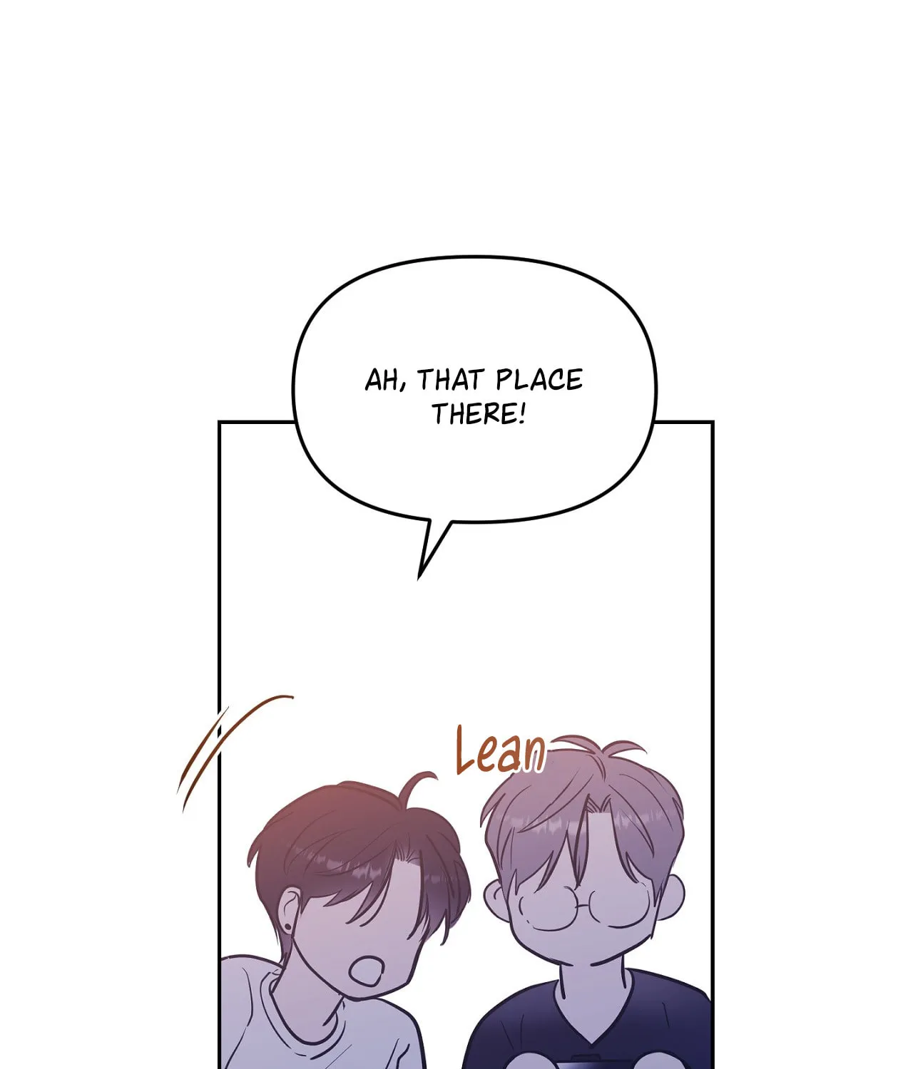 Read Sparkling Baby chapter 1 image 79 on Lezhin