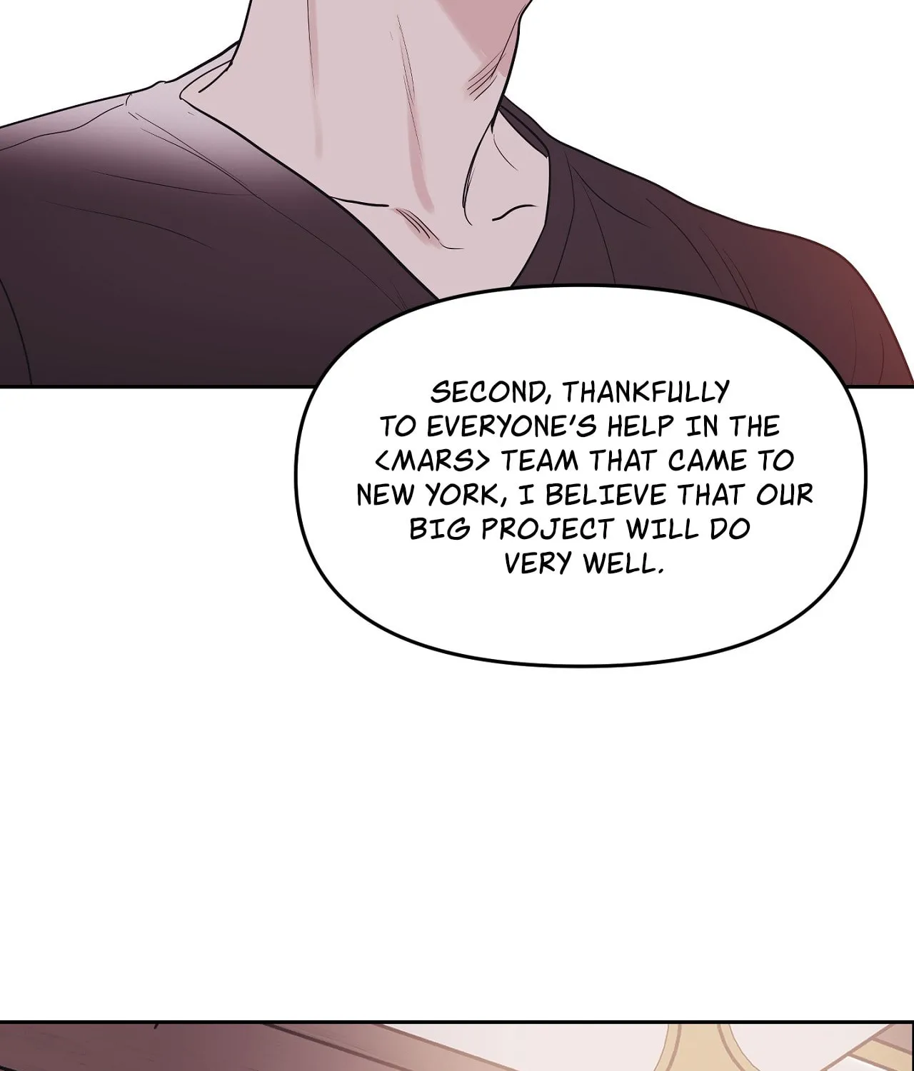Read Sparkling Baby chapter 1 image 8 on Lezhin