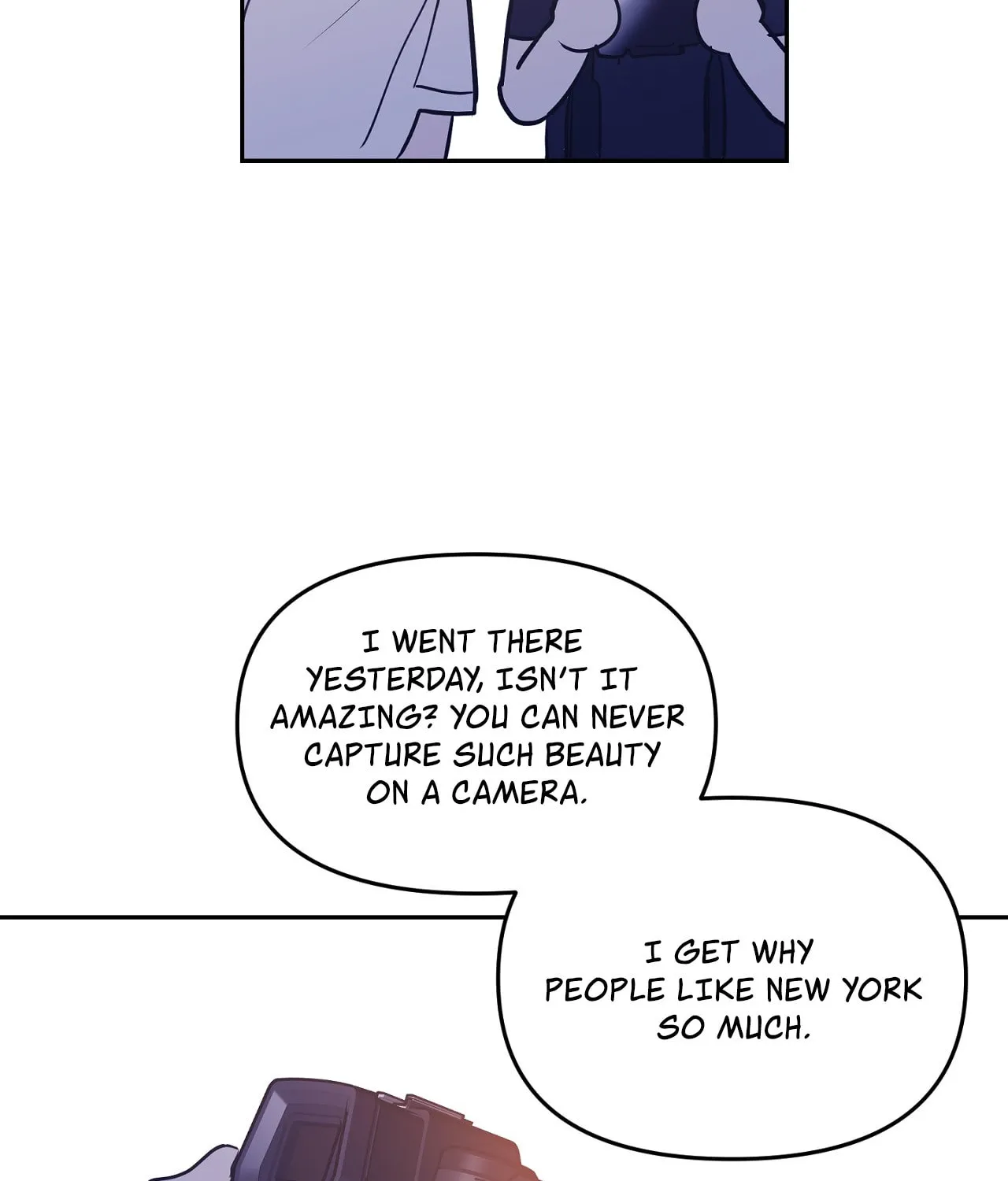 Read Sparkling Baby chapter 1 image 80 on Lezhin