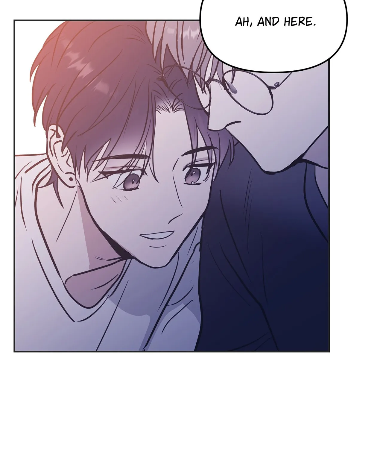 Read Sparkling Baby chapter 1 image 82 on Lezhin