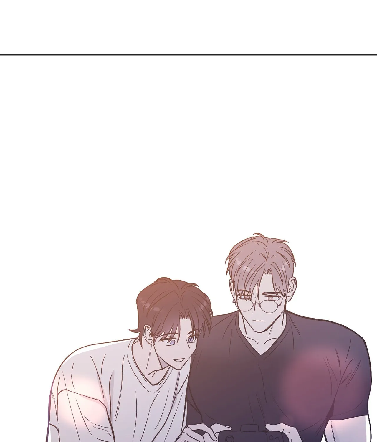 Read Sparkling Baby chapter 1 image 85 on Lezhin