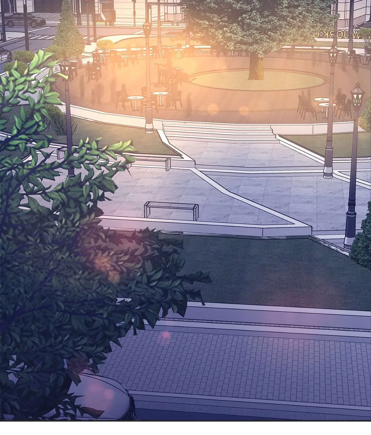 Read Sparkling Baby chapter 1 image 88 on Lezhin