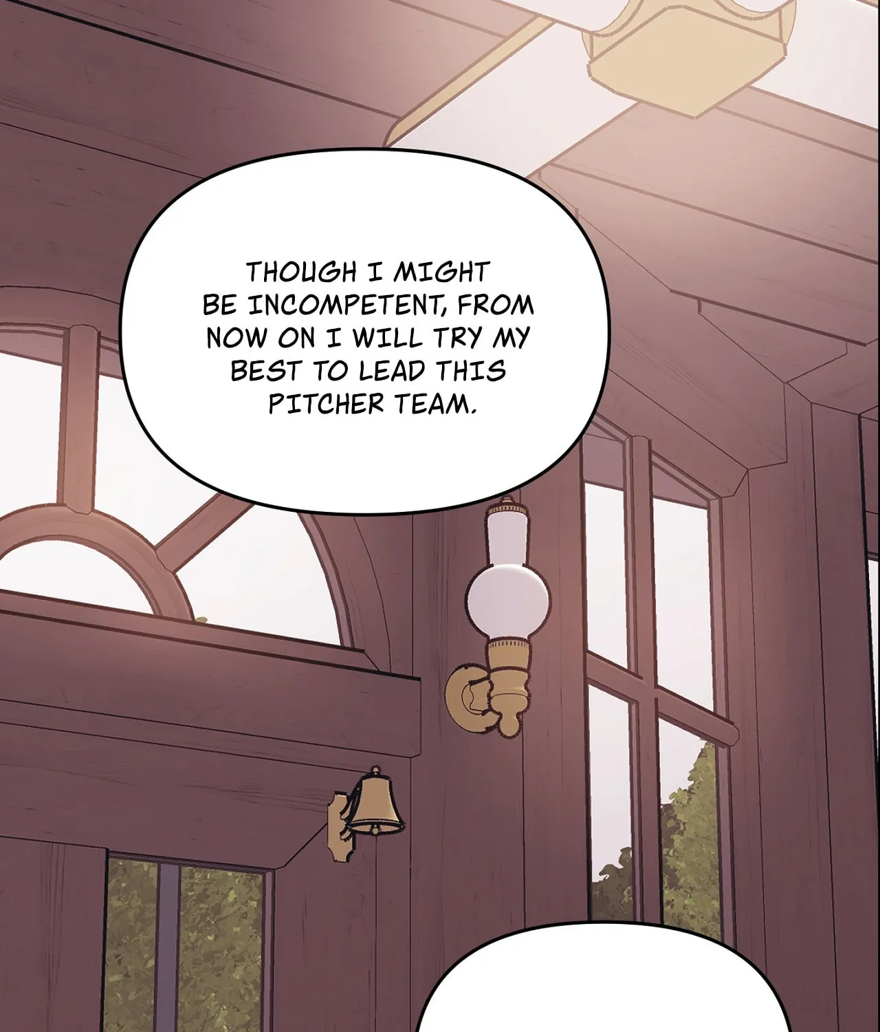 Read Sparkling Baby chapter 1 image 9 on Lezhin