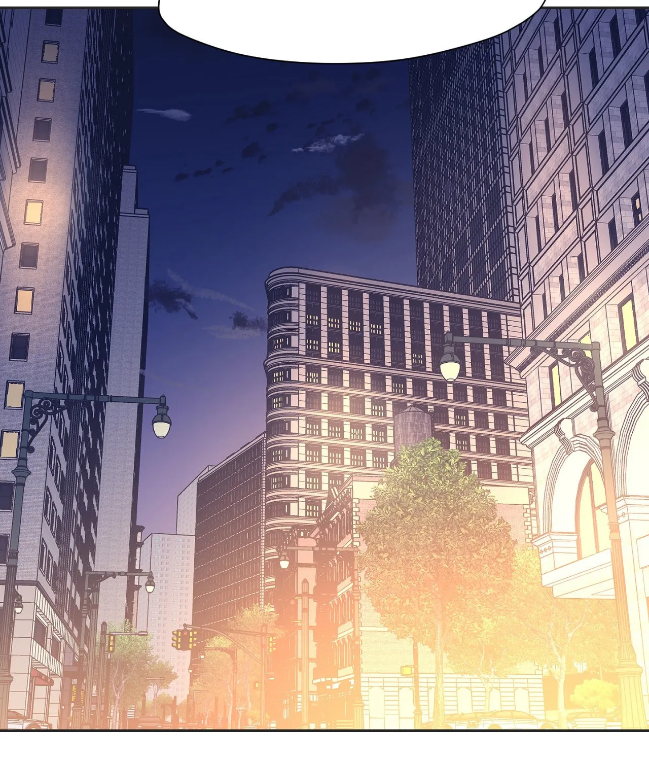 Read Sparkling Baby chapter 1 image 90 on Lezhin