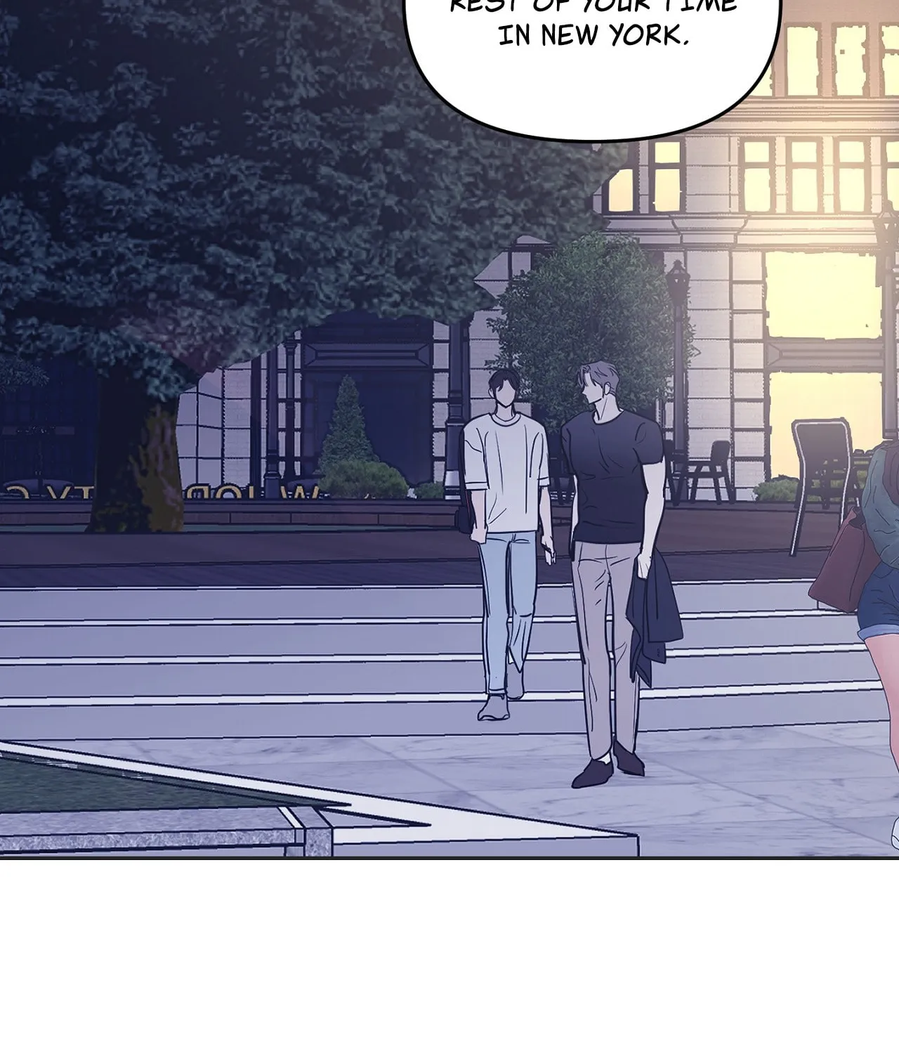 Read Sparkling Baby chapter 1 image 93 on Lezhin