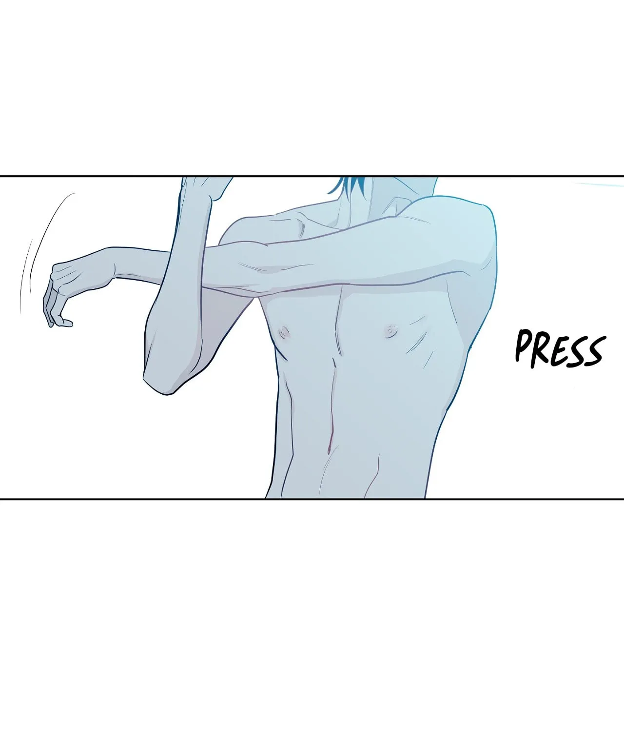 Read Sparkling Baby chapter 10 image 11 on Lezhin