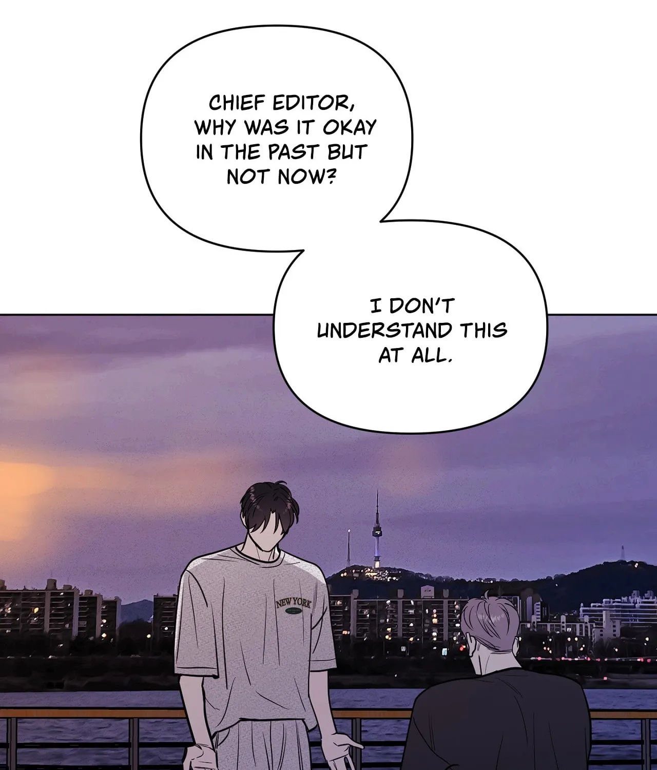 Read Sparkling Baby chapter 10 image 113 on Lezhin