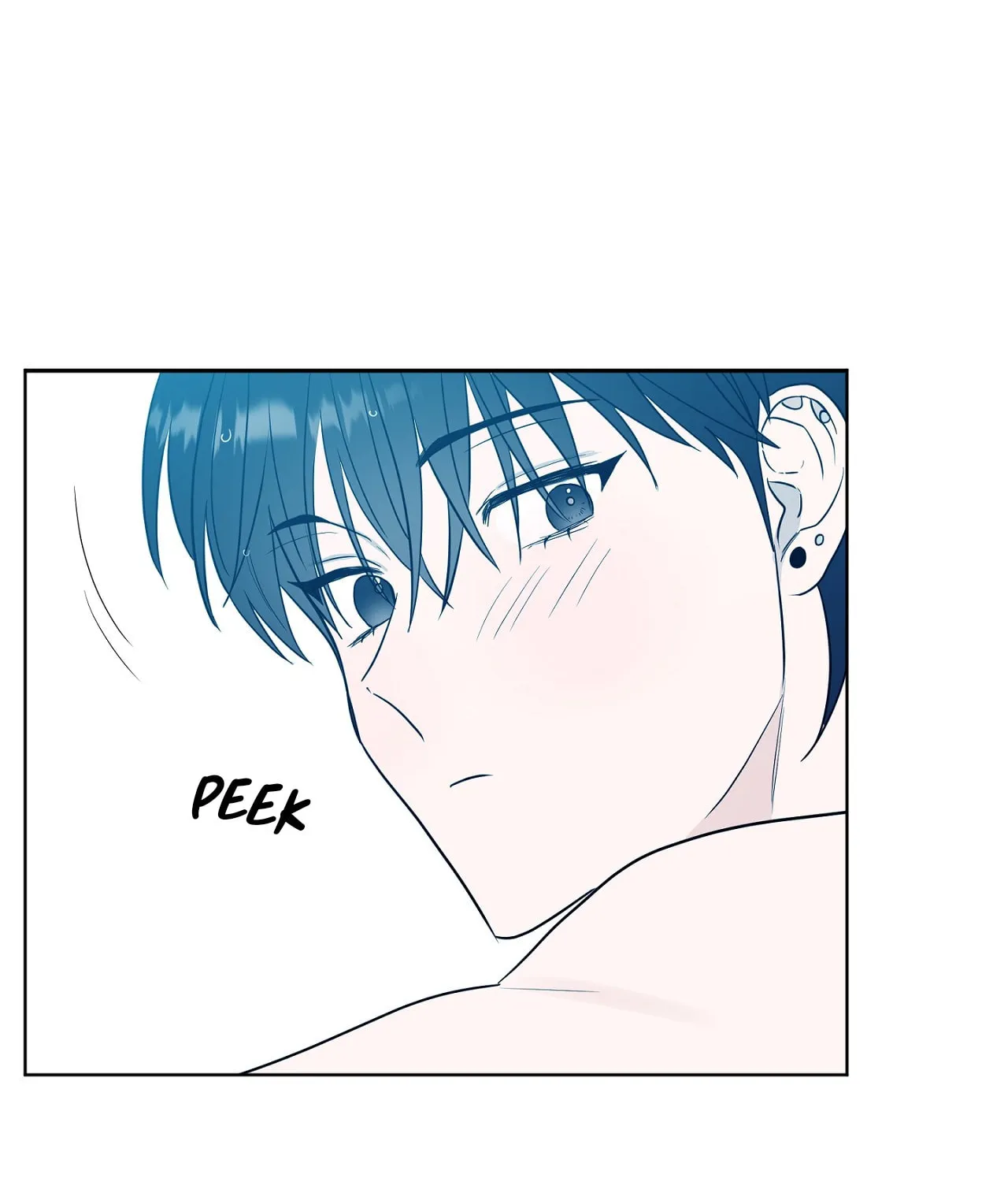 Read Sparkling Baby chapter 10 image 12 on Lezhin