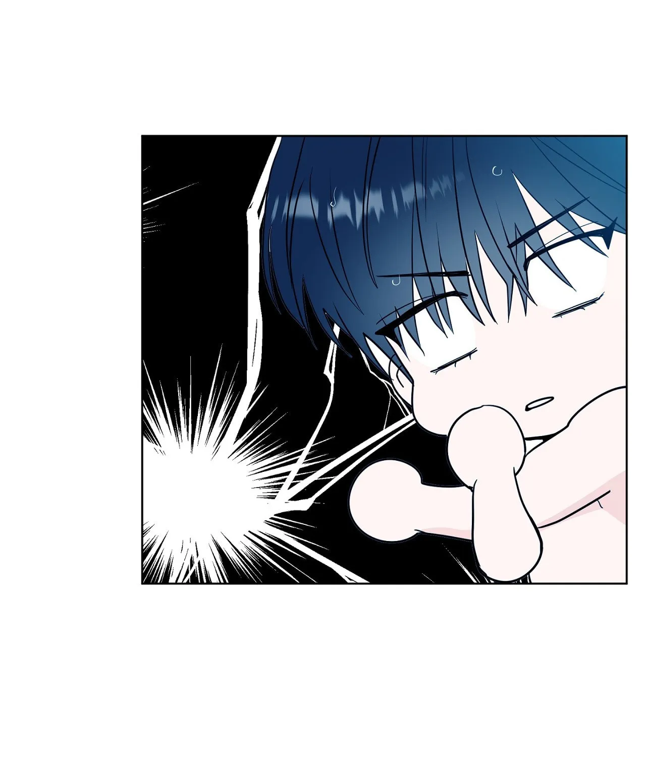 Read Sparkling Baby chapter 10 image 13 on Lezhin
