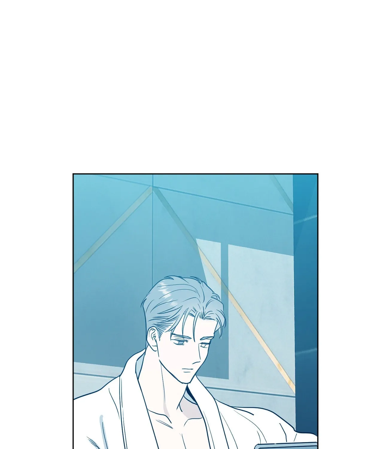 Read Sparkling Baby chapter 10 image 14 on Lezhin