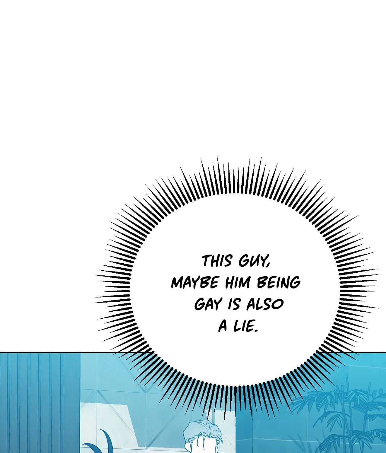 Read Sparkling Baby chapter 10 image 16 on Lezhin